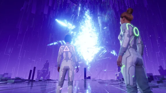 Split Fiction / PS5 /ua