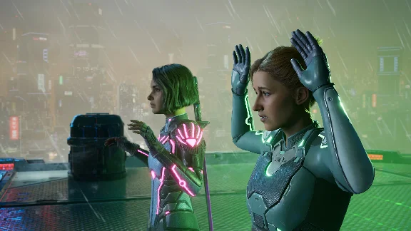 Split Fiction / PS5 /ua