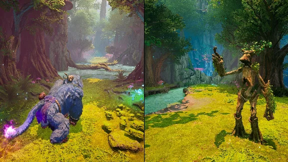 Split Fiction / PS5 /ua