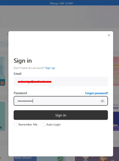 🌄 Mango AM | Animation Maker | Professional аккаун 🔐