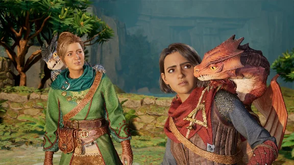 Split Fiction / PS5 /ua