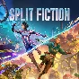 Split Fiction / PS5 /ua