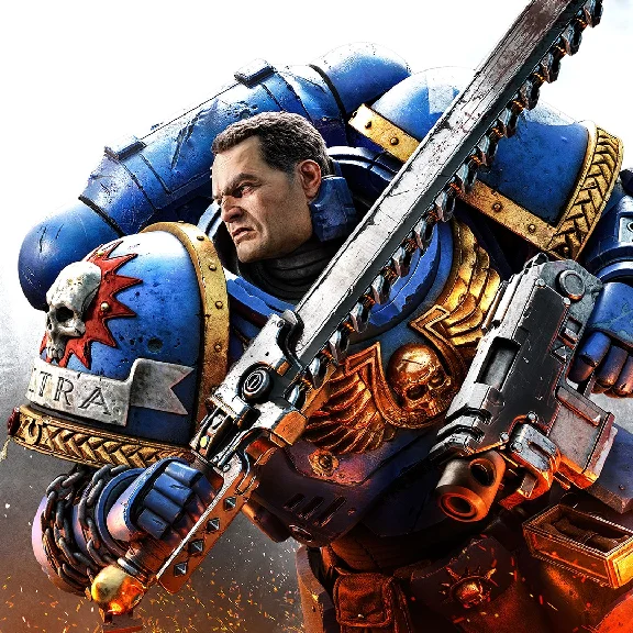 🪄Warhammer 40,000 Space Marine 2 XBOX🗝️ key fast