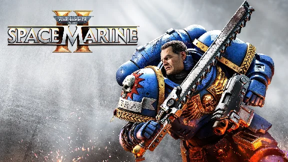 🪄Warhammer 40,000 Space Marine 2 XBOX🗝️ key fast