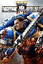 🪄Warhammer 40,000 Space Marine 2 XBOX🗝️ key fast