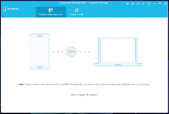 🧊 Coolmuster Android SMS + Contacts Recovery 📋 1 год