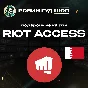 RIOT ACCESS (BAHRAIN)