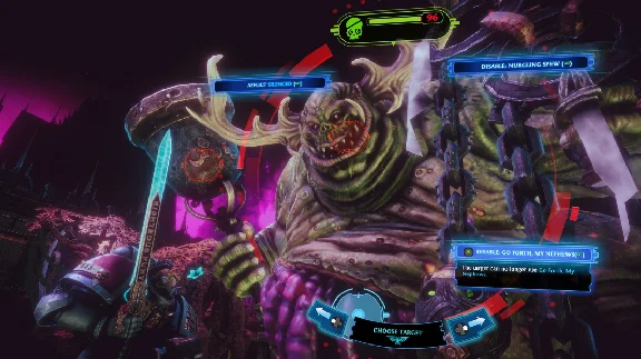 🟢Warhammer 40,000: Chaos Gate - Daemonhunters🟢Xbox