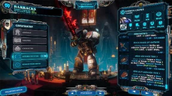 🟢Warhammer 40,000: Chaos Gate - Daemonhunters🟢Xbox