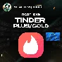 TINDER PLUS/GOLD (EUROPE)