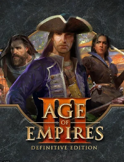 Age of Empires III: Definitive (Steam/Key/ Global)