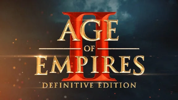 Age of Empires II: Definitive Edit (Steam/Key/Global)