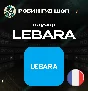 💳ЕВАУЧЕР LEBARA📱 (ФРАНЦИЯ)