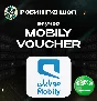 📱MOBILY 📞ESIM VOUCHER (SAUDI ARABIA)