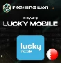 LUCKY MOBILE VOUCHER (BAHRAIN)