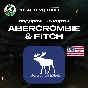 ABERCROMBIE & FITCH GIFT CARD