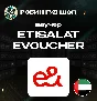 ☎️ETISALAT☎️VOUCHER ESIM☎️UAE