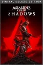 🔅Assassin’s Creed Shadows Deluxe XBOX SERIES🔑Key