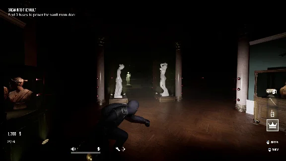 💿Dark Hours - Steam - Rent An Account