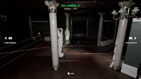 💿Dark Hours - Steam - Rent An Account