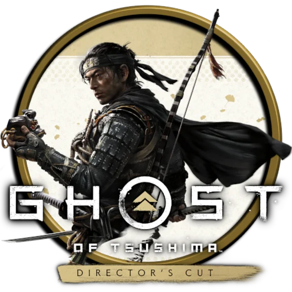Ghost of Tsushima DIRECTOR&acute;S CUT +DLC ®✔️(GLOBAL)🌍