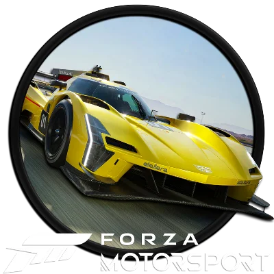 Forza Motorsport Premium Edition +DLC (GLOBAL)🌍
