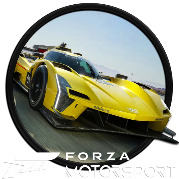 Forza Motorsport Premium Edition +DLC (GLOBAL)🌍