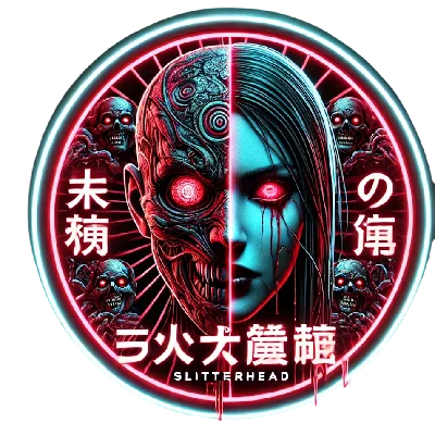 Slitterhead ®✔️Steam (Region Free)(GLOBAL)🌍