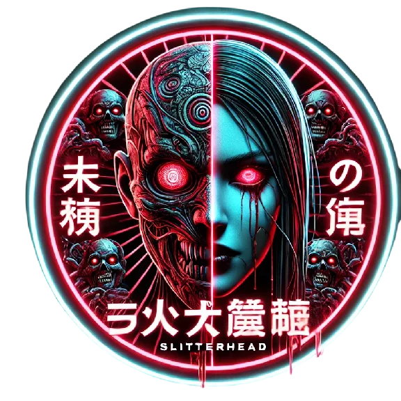Slitterhead ®✔️Steam (Region Free)(GLOBAL)🌍
