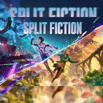 Split Fiction | Offline | Steam | Forever