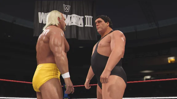 🟢WWE 2K24🟢Xbox