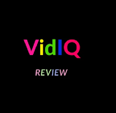 VidIQ Boost PLAN  PRIVATE ACCOUNT  1 MONTH