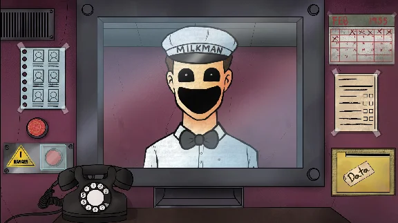 That´s not my Neighbor * STEAM RU ⚡ AUTO 💳0%