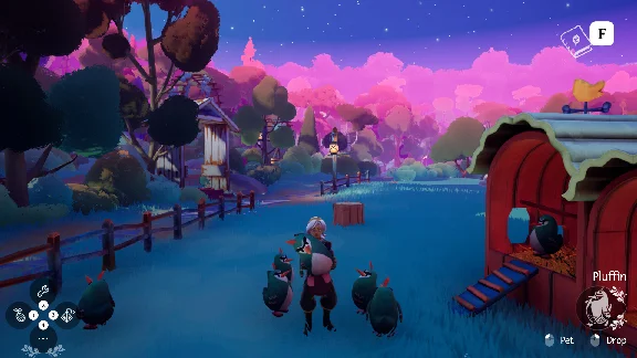 Wanderstop (Steam Gift Россия)