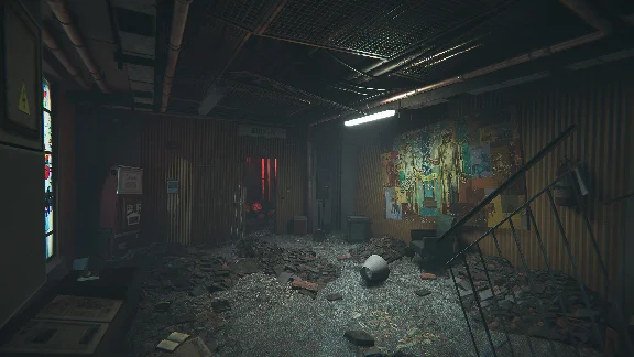 🎮🔥Chernobyl Liquidators Xbox Series X|S🔑Key