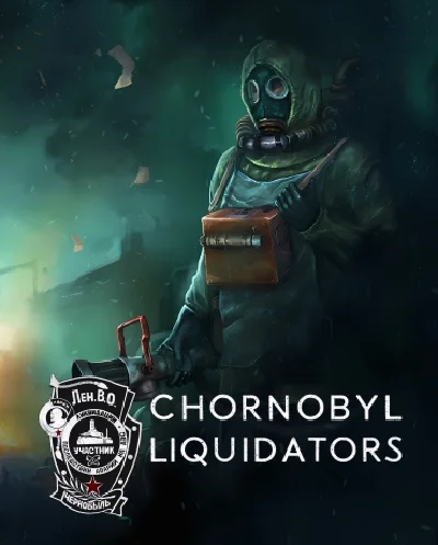 🎮🔥Chernobyl Liquidators Xbox Series X|S🔑Key