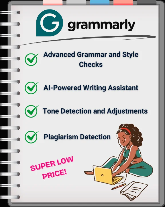 📝 GRAMMARLY PREMIUM 🎯 1, 6 ИЛИ 12 МЕСЯЦЕВ 🚀