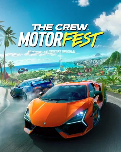 🔥The Crew Motorfest (STEAM)🔥 RU/KZ/UA/BY