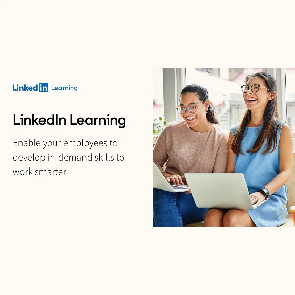 LinkedIn Learning 2 Years Access to Paid Courses