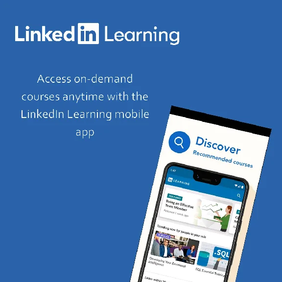 LinkedIn Learning 2 Years Access to Paid Courses