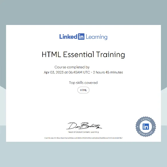 LinkedIn Learning 2 Years Access to Paid Courses