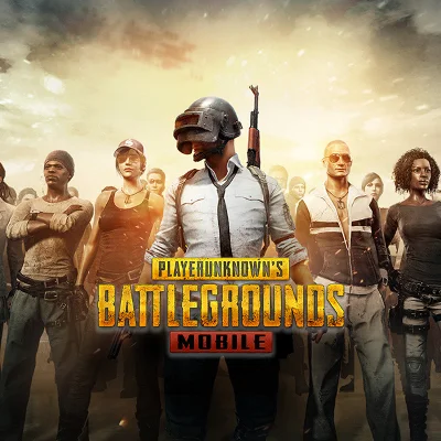 PUBG Mobile | UC Unknown Cash: Replenishment by ID