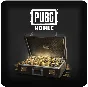 PUBG Mobile | UC Unknown Cash: Replenishment by ID