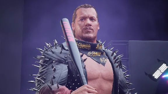 ✅ AEW: Fight Forever Steam Account NEW +MAIL🟢
