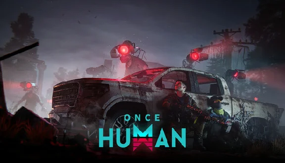 🔥Once Human | Crystgin/Пропуски | Пополнение по ID🔥