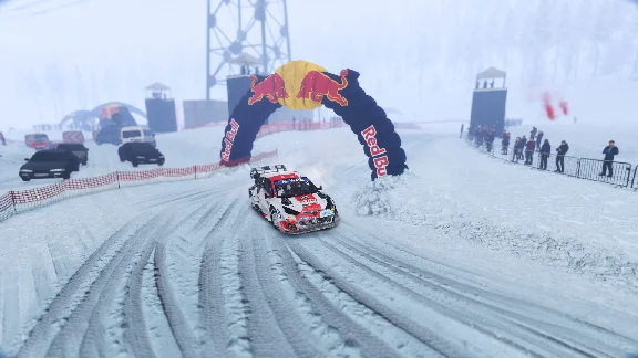 ✅ WRC Generations Deluxe Edition PC Steam Account +MAIL