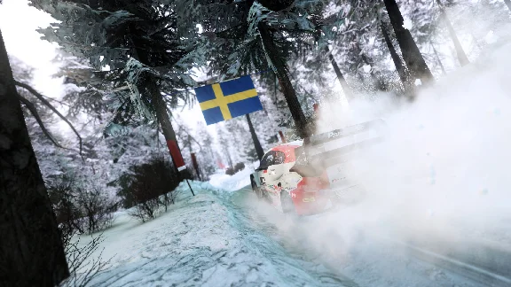 ✅ WRC Generations Deluxe Edition PC Steam Account +MAIL