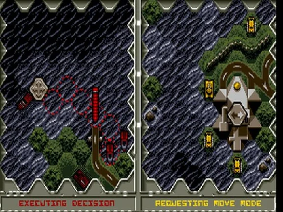 ⭐ Battle Isle Platinum (includes Incubation) PC GOG Key