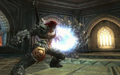 ⭐ Darksiders Steam КЛЮЧ 🔑 GLOBAL