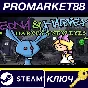 ⭐Edna & Harvey: The Breakout EU Steam КЛЮЧ 🔑ЕВРОПА